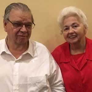 Meet your Posher, Marcia